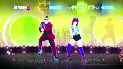 Just Dance 4 - Gangnam Style Spot [HD]