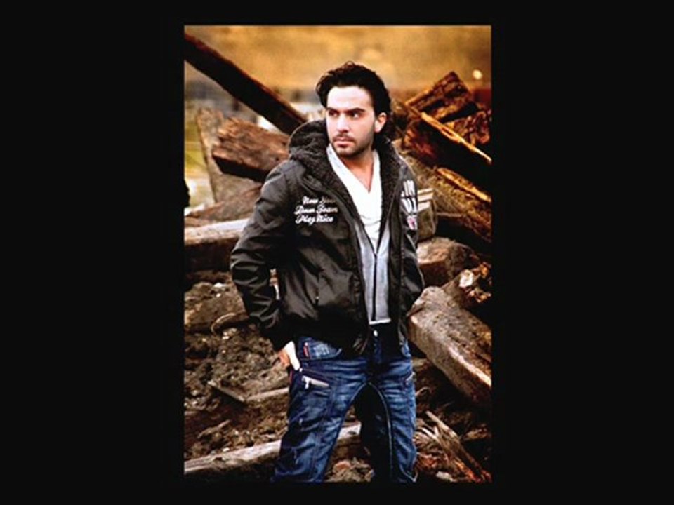 Ismail Yk. Aramanı Bekledim ( Seslidoruk.com ) Metropol Albümü 2013