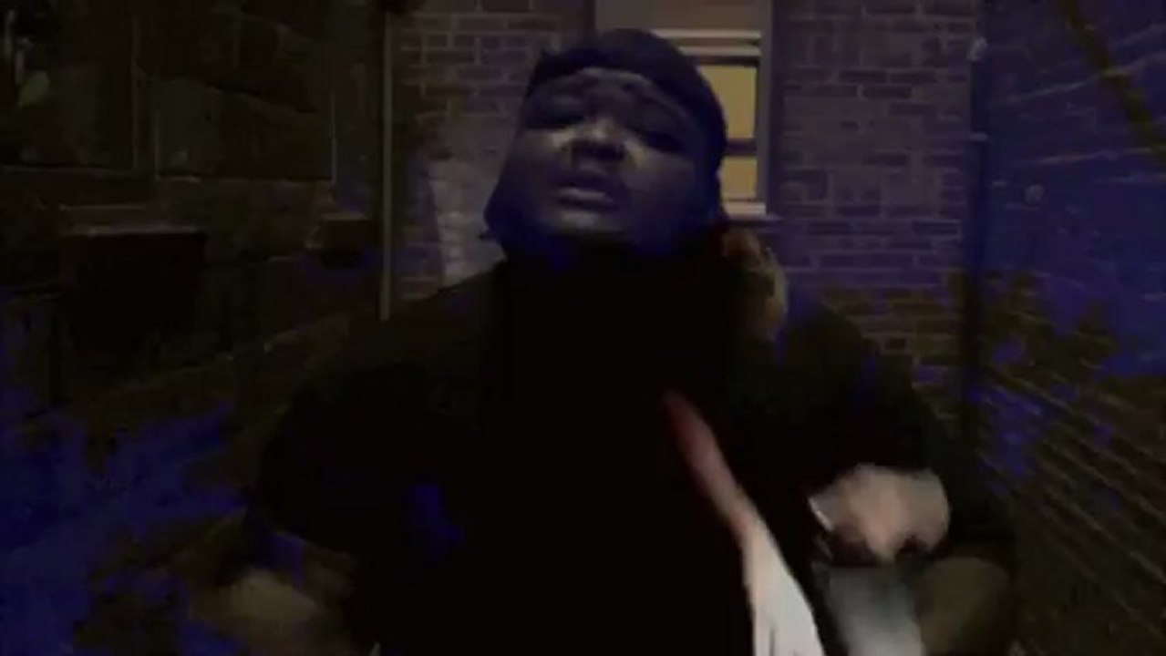BLACK NATIVE/ BATTLE OF EXSITANCE