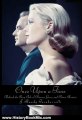 History Book Review: Once Upon a Time: Behind the Fairy Tale of Princess Grace and Prince Rainier by J. Randy Taraborrelli