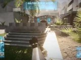 BF - Battlefield 3 Scavenger Mode Tips | Epicenter Gun Locations Aftermath