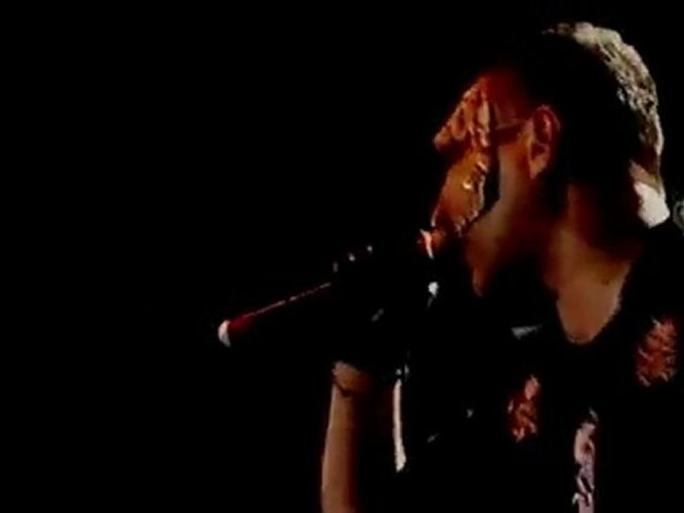 Béru- Porcherie - Festival été de Québec -  2004