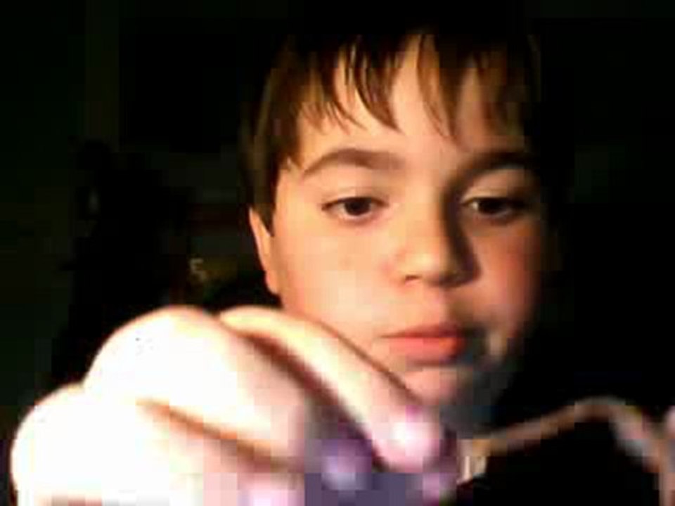 comment faire un pistolet a elastique avec un elastique un un crayon