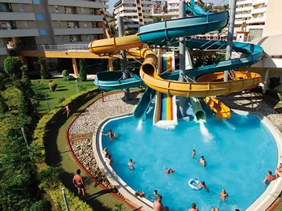 2013 YILBAŞI TURU EVRENSEL TUR KONYA