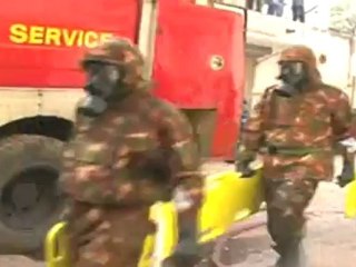 Mega mock drill checks Delhi's disaster response