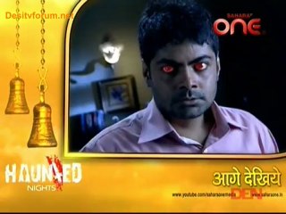 Haunted Nights - 7h December 2012 Video Watch Online p2