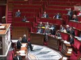 Intervention de Philippe Goujon sur le budget sécurité 2013