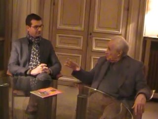 Entretien avec Hernan Harispe, président de l'ASPAS, Prix 2012 de la diversité culturelle