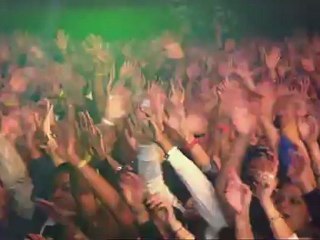 KASSAV EN CONCERT AU ZENITH DE PARIS LE 7-8-9 JUIN 2013