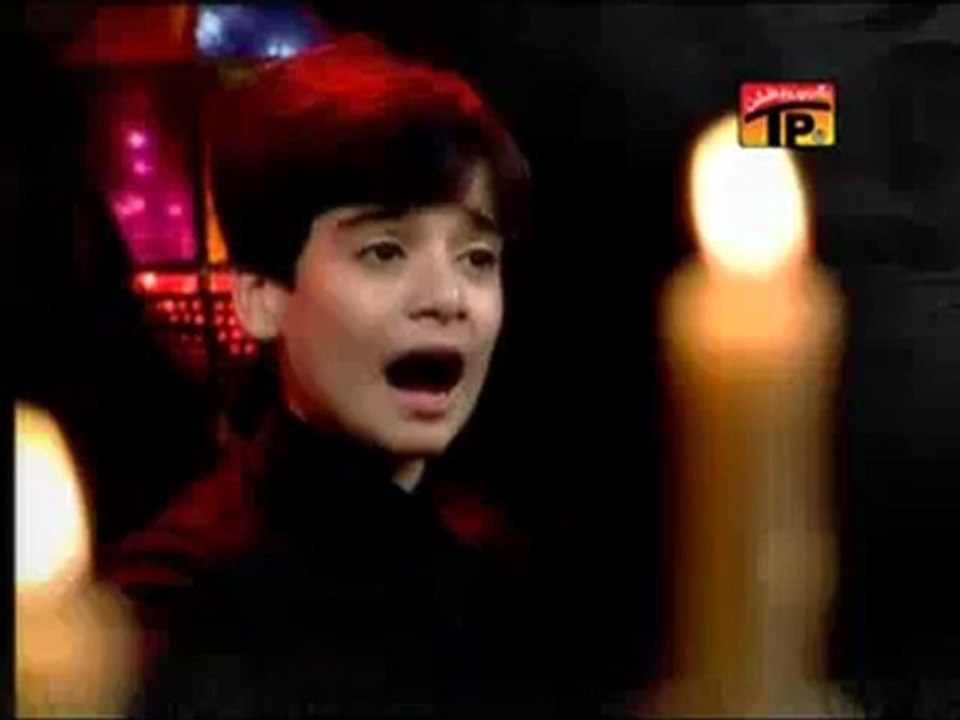 Muhammad (P.B.U.H) Hamarey - Nadeem Sarwar 2013