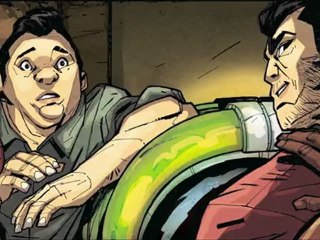 Nevada T1 - Bande annonce