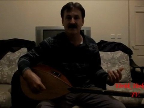 ENVER ÇATAL SAMIT EFE TÜRKÜSÜ