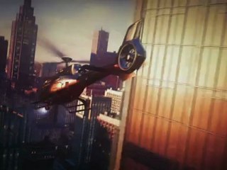 La bande-annonce de "Hitman Absolution"