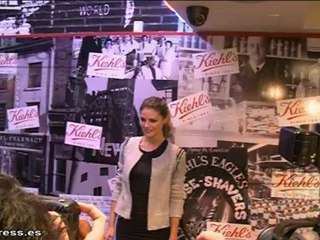 Amaia Salamanca despide un año redondo