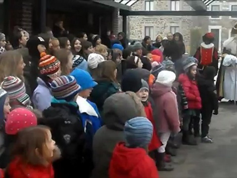St Nicolas 2012