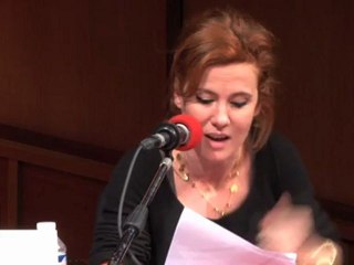 On va tous y passer - Noémie de Lattre " Je ne suis pas un héros"