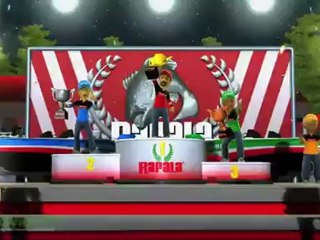 Rapala – XBOX 360 KINECT [Download .torrent]