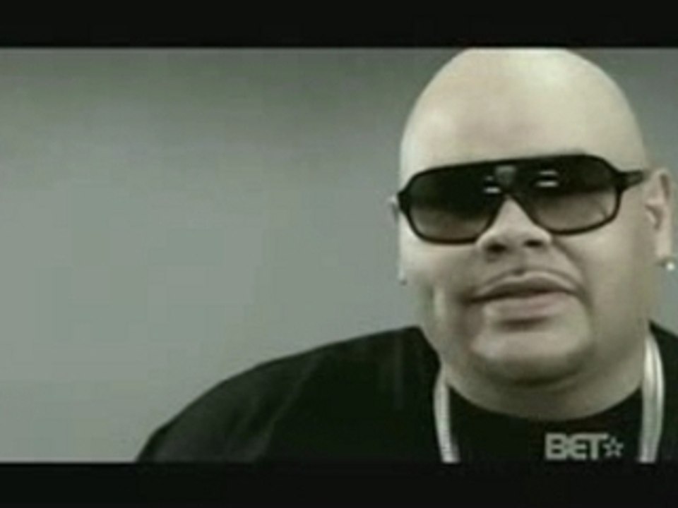 Fat Joe ft. Lil Wayne-Make It Rain[DVD]