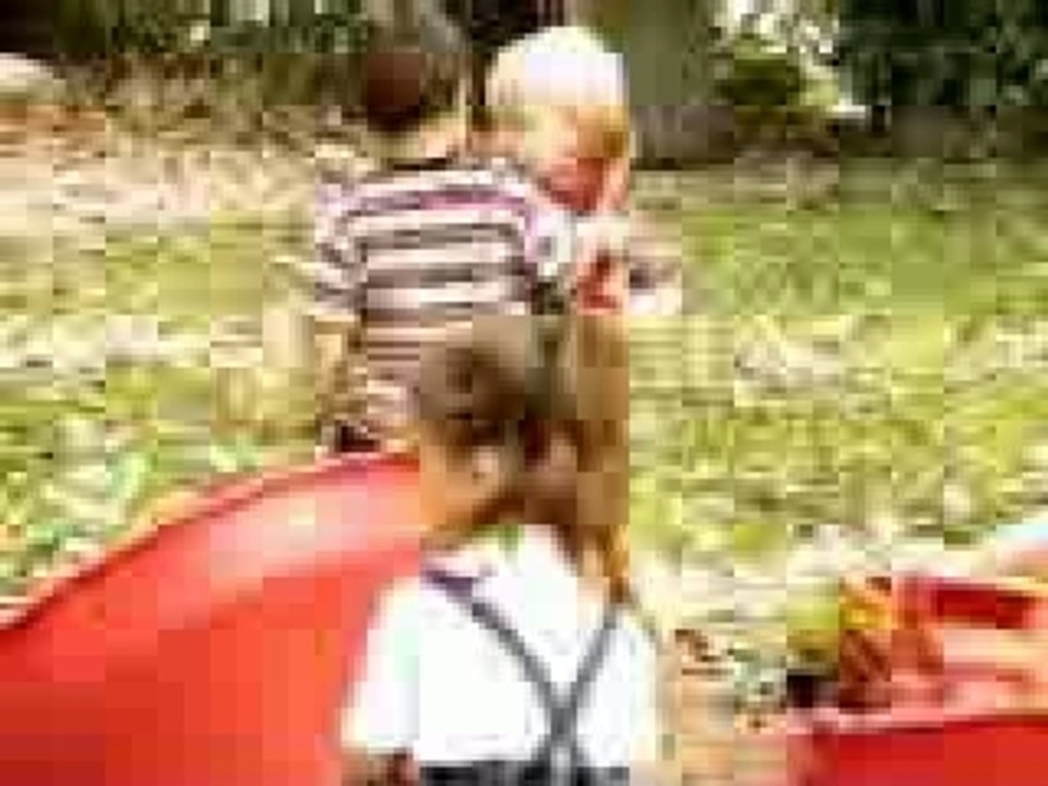 Bernie und Ert - www.Kill-Links.de