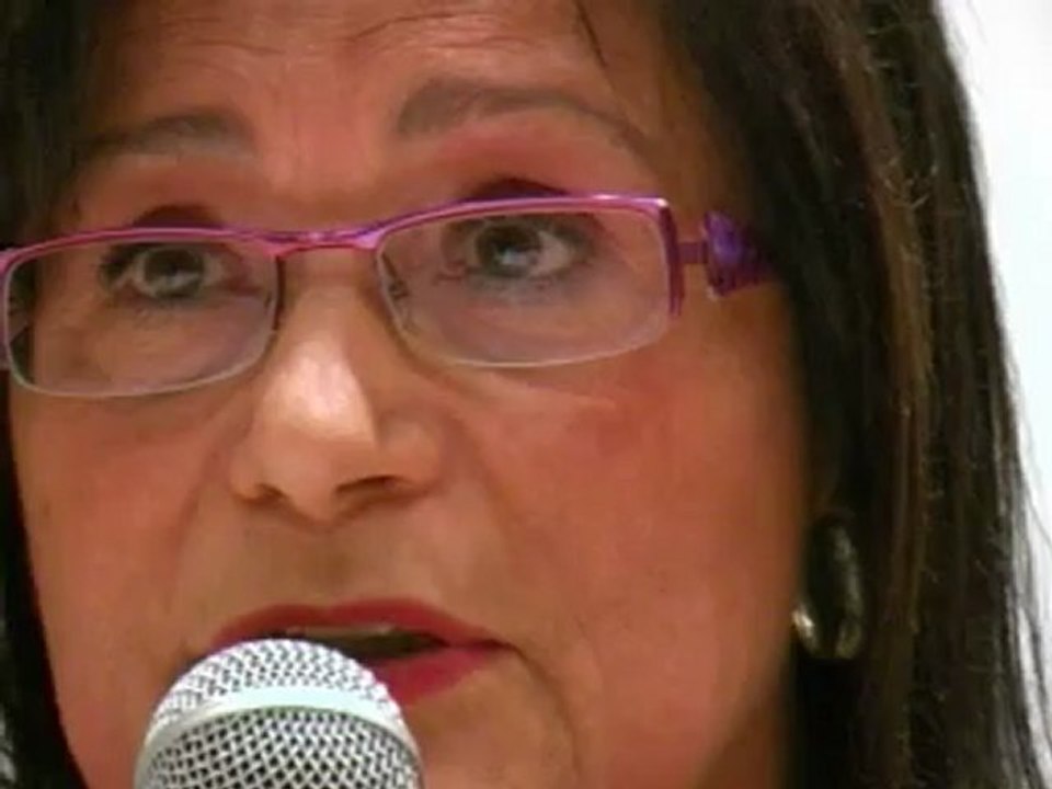 Baclofène quoi de neuf – Colloque du 17 novembre 2012 organisé par l'Association BACLOFENE