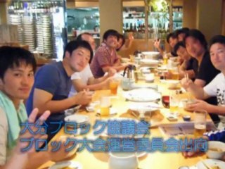 2012卒業式映像(Ver2)