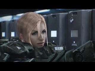 Starship Troopers Invasion (2012) Part 1 of 12 Full Movie