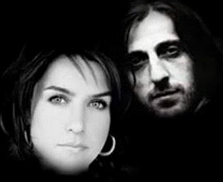 Kazim Koyuncu _ Sevval Sam - Ben seni Sevdigimi Dünyalara Bildirdim