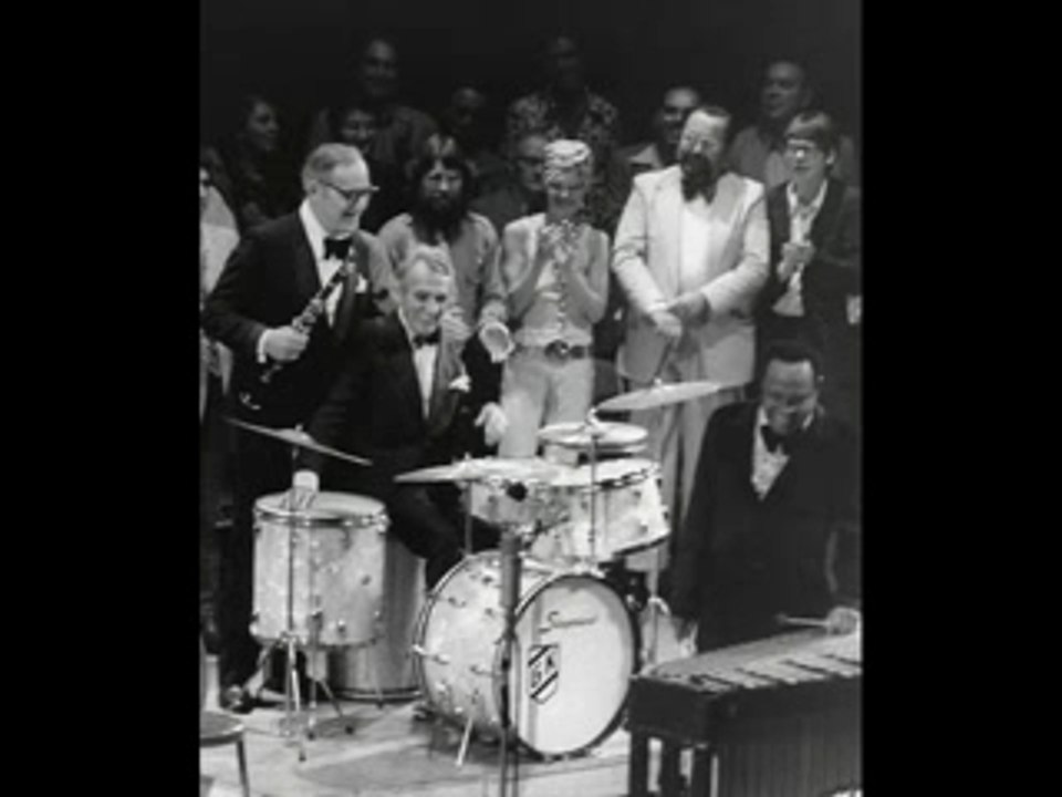 Benny Goodman