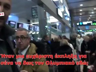 Συνάντηση του Ντίνο Ράτζα με τον Μίλαν Τόμιτς