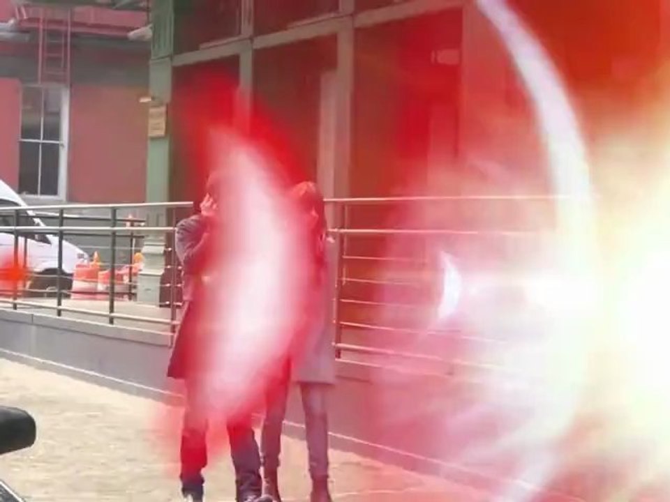 Timberlake und Biel mögen es kalt