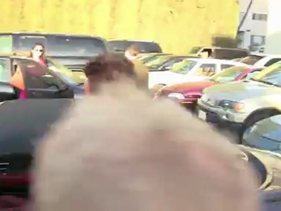 Terminator kommt zurück