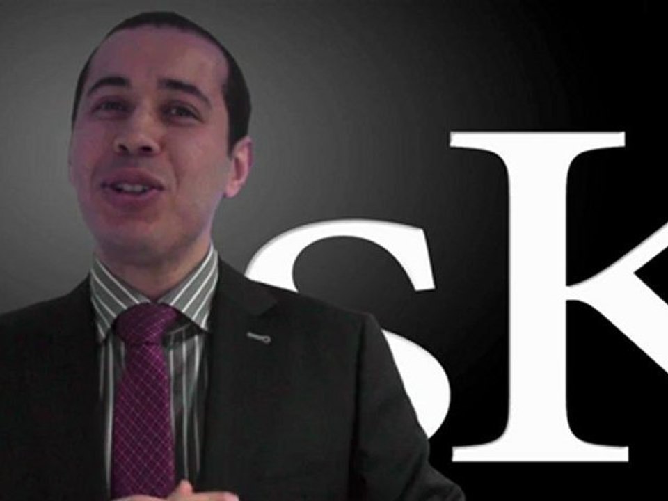 Le management des partenaires clés comme levier de création de valeur pour les entreprises innovantes (SKEMA Business School, 24/01/13, Euratechnologies)