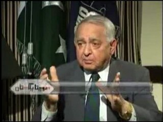 Preventing Corruption But How? (Sochta Pakistan, 7 Dec 2012)