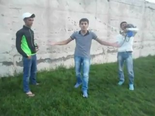 Damar KürTçe Rap SerSem mC [ Ez ßéTé ßékés Mamé ] 2o12 Yeni KLip.mpg