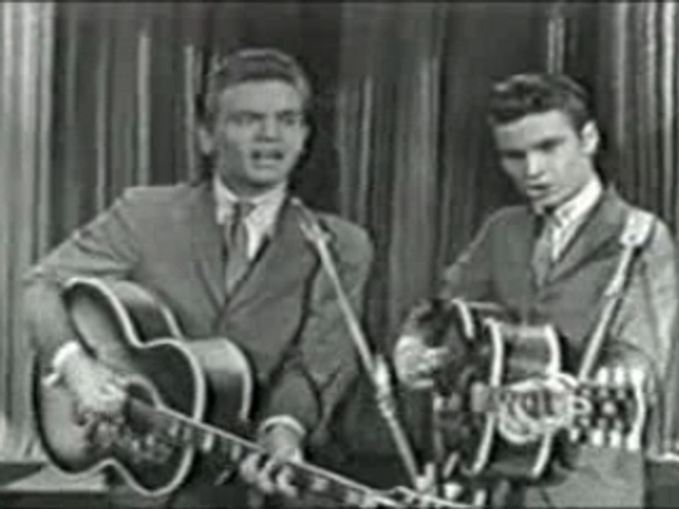 Everly brothers