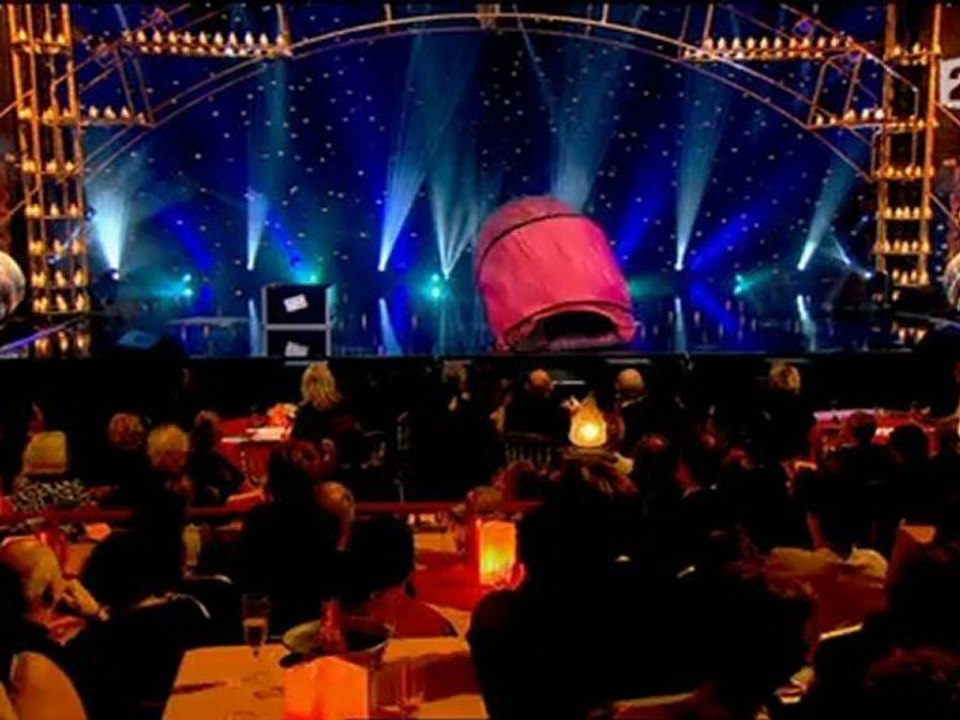 Petit Monsieur - Le Plus Grand Cabaret du Monde