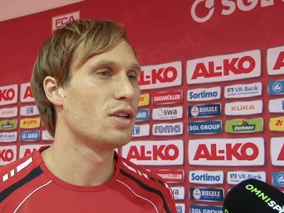 Ottl: 'Können die Punkte auch gegen Bayern gebrauchen'