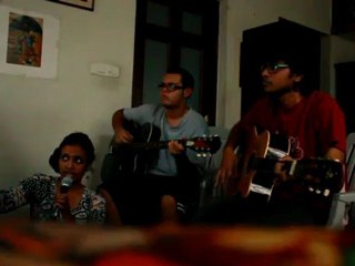 One Republic - Come home ( cover )