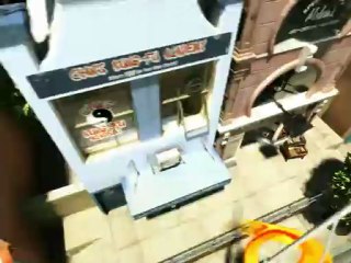 Cartoon Network City - Cartoon CARTOON