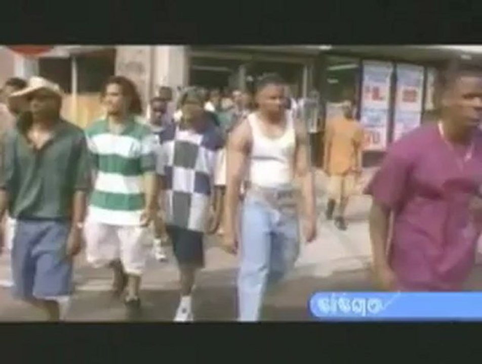 Notorius big - juicy