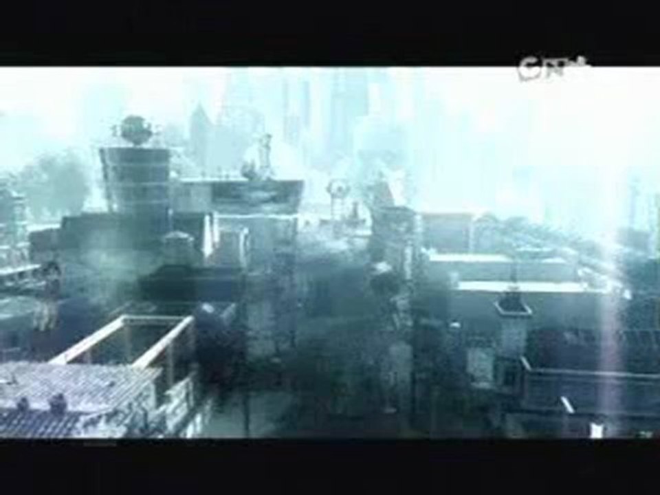 Cartoon Network City - Hide n Seek