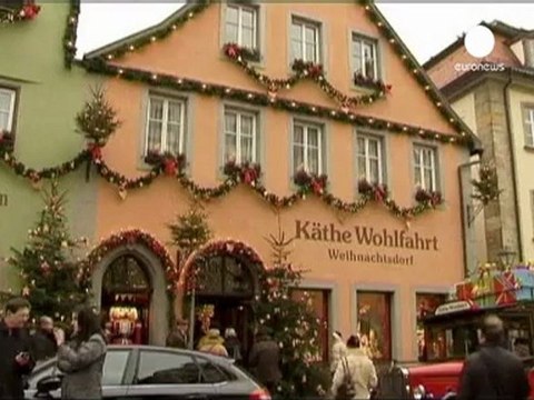 Germania, la Bundesbank taglia le stime di crescita