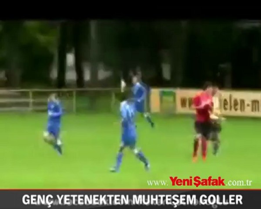 Genç Yetenek