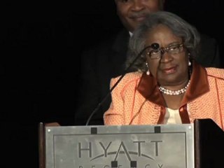 2012 Hall of Fame Induction Ceremony pt. 4