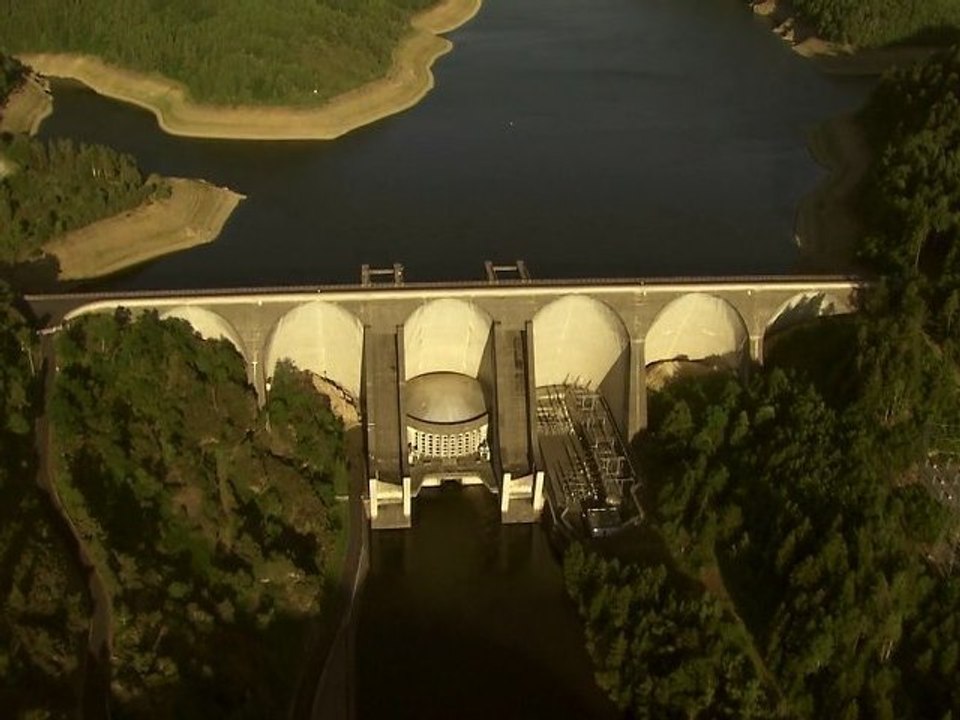 Inauguration de l'Agence