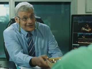 YOSSI - Bande-annonce VO