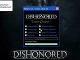 Dishonored – Trainer Cheat v5 [Download]