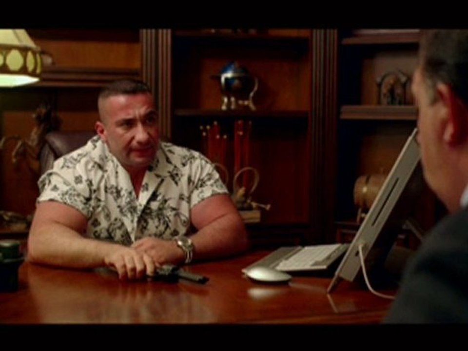 American Story - Episode 16