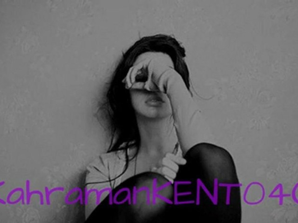 Ouz-Han - Gülüşüne Hasret Bırakma Aşkım (2012) SÜPER SES