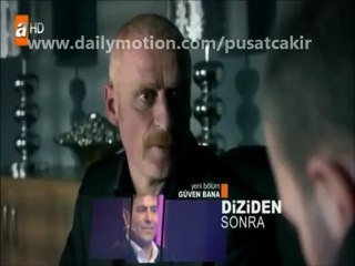 Nesrin Çakır Pusat'a Hesap Sormaya Geliyor ve Cevabını Alıyor